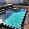 Piscine réalisée par MBSG 