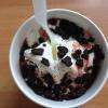 MC Flurry Fraise Oreo