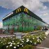 mac donald's bussy saint georges