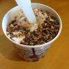 McFlurry M&M's