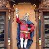 Gambrinus le roi de la bière