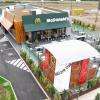 McDonald's Saint Pryvé