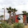 Espaces verts