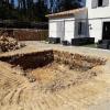 terrassement piscine assainissement canton de fayence montauroux