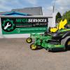 Méca Services est représentant et vendeur John Deere pour la motoculture de plaisance, au Lude, près de la Flèche, dans la Sarthe (72)
