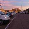 parking clients du garage