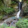 La cascade de la Belle au Bois Dormant