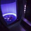 La Cabine Spatiale est notre toute dernière réalisation. Avis aux amateurs de Sciences Fiction et du cosmos, découvrez la sensation d'apesanteur !