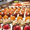 Nos pâtisseries