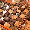 Coffret chocolats