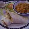 Des burritos