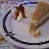 Cheese cake au caramel