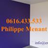 peinture et enduit airless à bourges