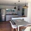 Fabrication d'une cuisine sur mesure