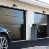 Porte de garage Aludoor