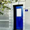 Porte d'entrée K-Line