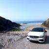 CLA Shooting Brake