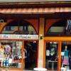 Grande mercerie lingerie laine ....
Aux 1001 Passions.
Bienvenue chez nous !!!