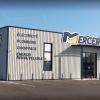 Bâtiment de l'entreprise Merceron Michel