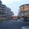Quartier Mériadeck.