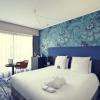Chambre tout confort Mercure Bastille saint antoine