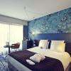 Chambre double dont certaine avec terrasse