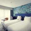 Chambre twin 