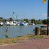 le port de Meschers