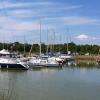 Port de Meschers