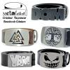 Metaldart spécialiste de la boucle de ceinture personnalisée