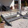 Fabricant garde-corps sur mesure a Aucamville