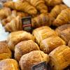 Viennoiserie maison, au beurre AOP, des saveurs authentiques, Boulangeire Mets d'Hélices Le Poinçonnet, près de Châteauroux (36)