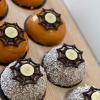 Pâtisseries maisons, Pâtisserie Mets d'Hélices à Le Poinçonnet (36)