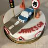 Gâteau personnalisé pour tout événement, Pâtisserie Mets d'Hélices à Le Poinçonnet (36)