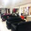 Showroom espace séjour