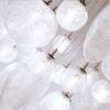 Luminaires, Concept Verre