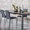 Tables céramique, Calligaris