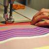 Atelier de couture et tapisserie
