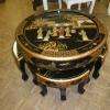tables de s