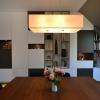 Rénovation totale maison Guichen / séjour