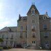 la mairie de meursault