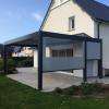 Pergola RENSON