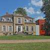 MFR Vougy - Bâtiment principal
