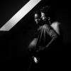 Shooting grossesse