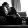 Faire une séance photo grossesse pour sortir de sa zone de confort 