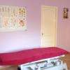 salle soins