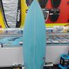 Twin 5'7''