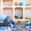 Micro-crèche Youbee For Kids “Anahit” à Marseille 12è • Beaumont