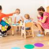 Micro-crèche Youbee For Kids “Anahit” à Marseille 12è • Beaumont