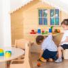 Micro-crèche Youbee For Kids “Anahit” à Marseille 12è • Beaumont